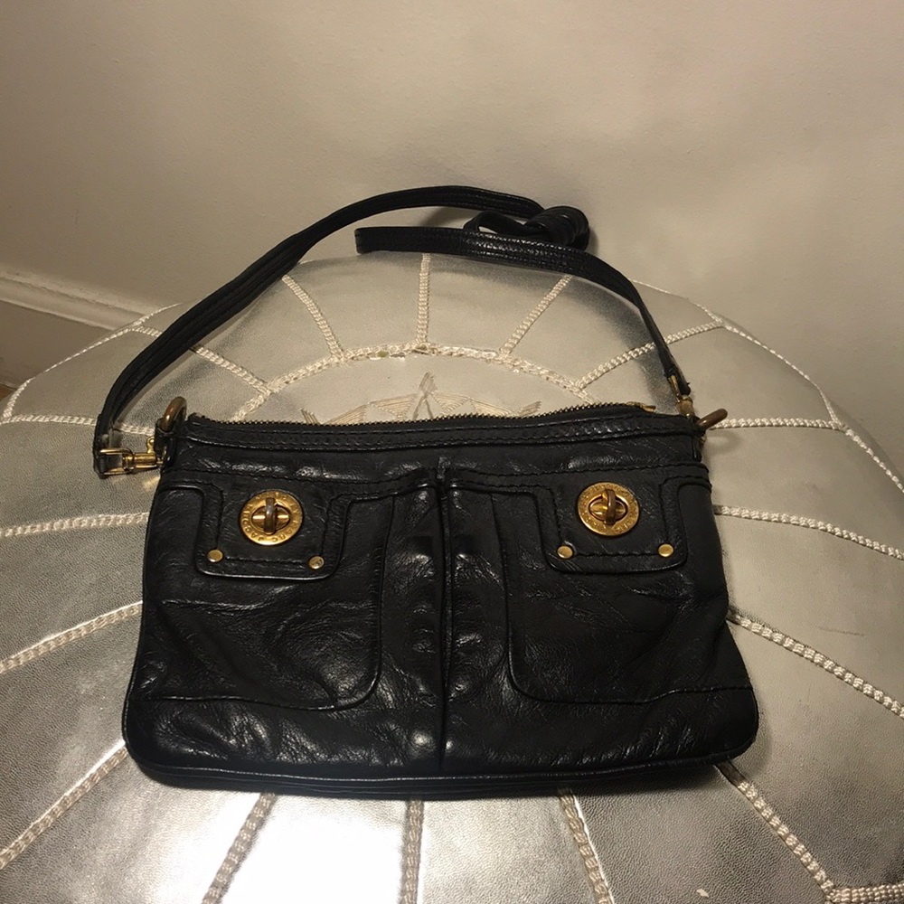 Marc by Marc Jacobs cross body bag